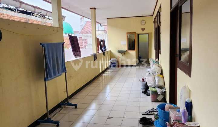 Furnished Room, Boarding House, 1 Floor, Freehold (SHM), in Turangga 2