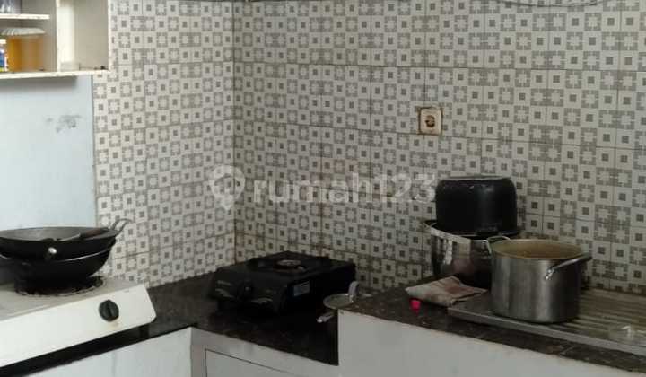 Furnished Room, Boarding House, 1 Floor, Freehold (SHM), in Turangga 1