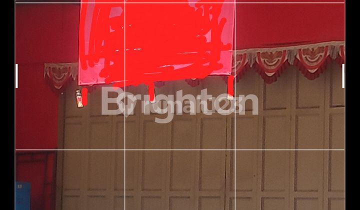 JUAL SHOWROOM DI PUSAT KOTA BANDUNG