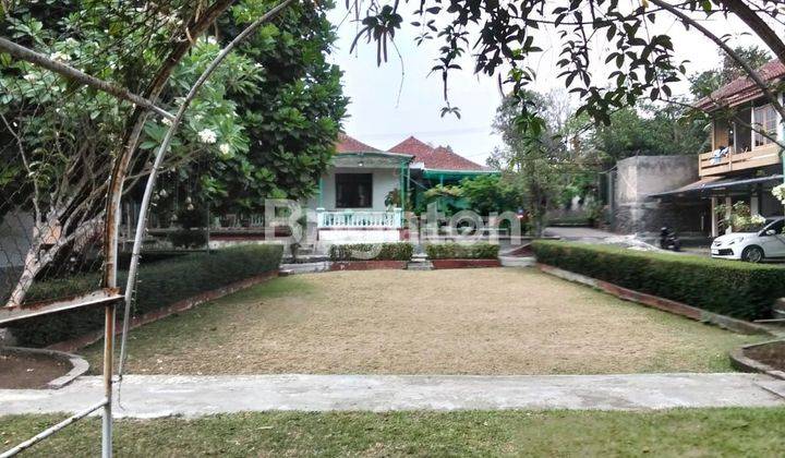 JUAL CEPAT RUMAH WARISAN DI CIHANJUANG CIMAHI  2