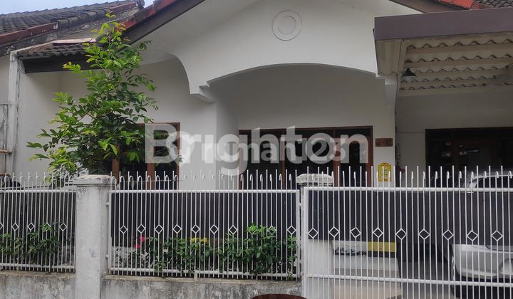 Di Jual Murah Rumah 3KT Soekarno Hatta Bandung