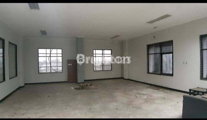 RUKO STRATEGIS DI PUSAT KOTA, BISA UNTUK KANTOR DLL 1