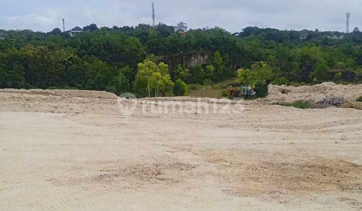 Disewakan Tanah Dekat Savaya Pecatu Badung Bali Disewakan Tanah Dekat Savaya Pecatu Badung Bali