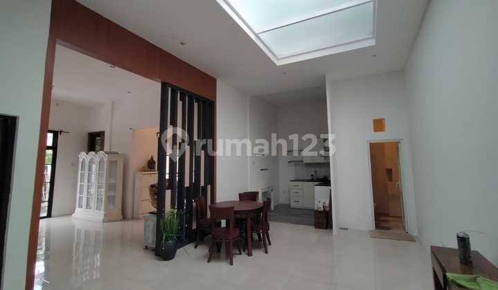 Dijual Rumah Luas Tanah 150 M² 2 Kamar Dekat Mcdonal Jimbaran Badung Bali