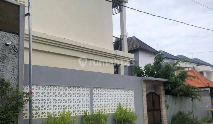 Dijual Kos Kosan Dikampus Unud Jimbaran  1