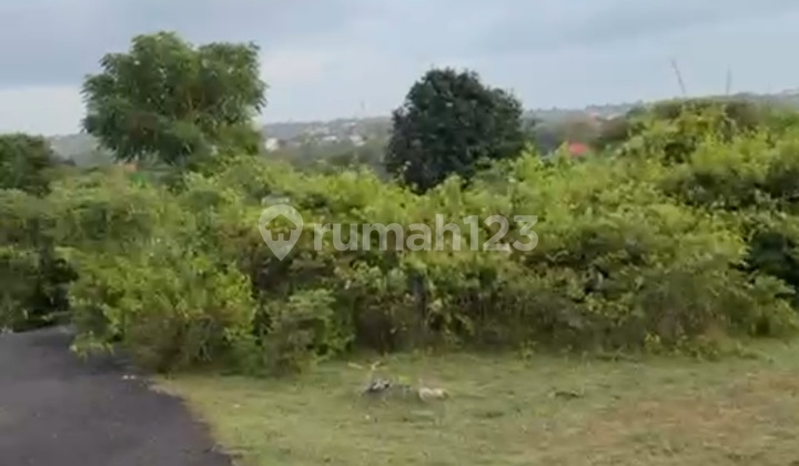 Dijual Tanah 15 Are Kawasan Melasti Beach Ungasan Dijual Tanah 15 Are Kawasan Melasti Beach Ungasan