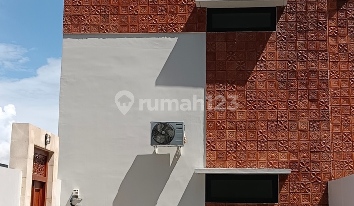 Dijual Villa Ocean View Di Jimbaran Kuta Selatan Badung Bali 