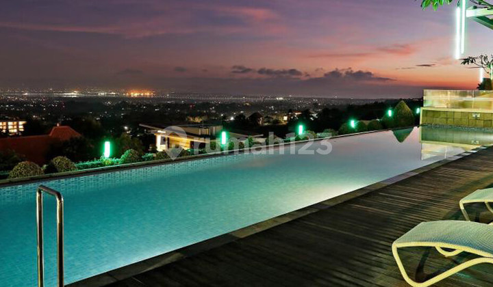 For Sale 3-Star Hotel in Jimbaran Area, Badung, Bali