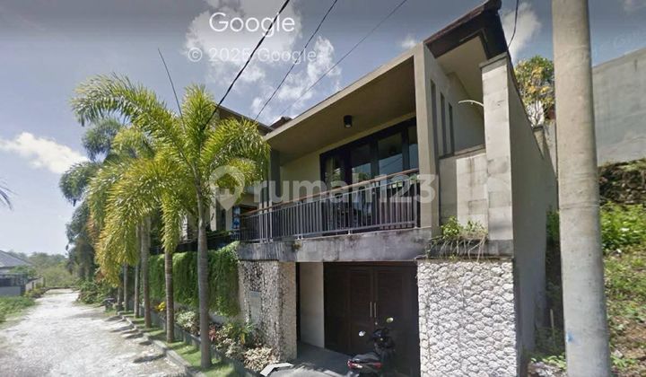 Dijual Villa Di Taman Sakura Dekat Hotel Ayana Jimbaran Dijual Villa Di Taman Sakura Dekat Hotel Ayana Jimbaran