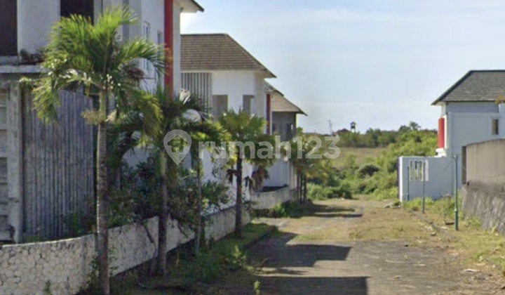 Dijual Tanah 1,91 Are Dekat Pantai Pandawa Kutuh Kuta Selatan Badung Bali