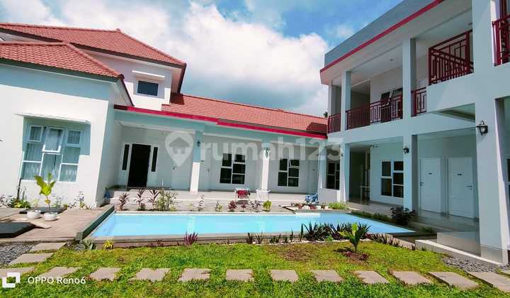 Dijual Home Stay + Pool Kawasan Gwk Ungasan Badung Bali Dijual Home Stay + Pool Kawasan Gwk Ungasan Badung Bali