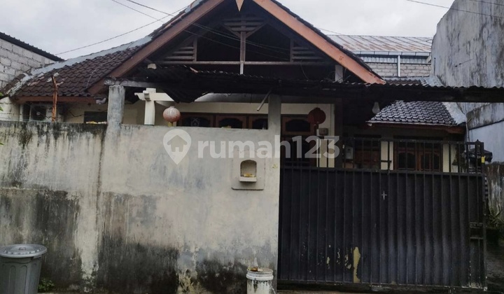 For Sale Land 200M² IDR 1.7 Billion Bonus House on Jln Bungtomo Denpasar Bali For Sale Land 200M² IDR 1.7 Billion Bonus House on Jln Bungtomo Denpasar Bali