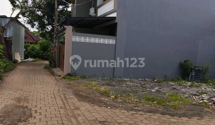 For Sale Land 100M² Price 650 Million in Ayana Jimbaran Hotel Area, South Kuta, Badung, Bali