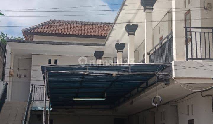 For Sale Fully Occupied Boarding House on Unud Jimbaran Campus 2