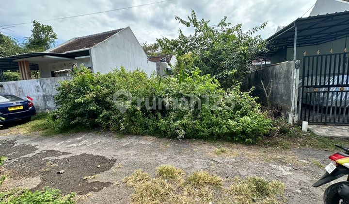 Dijual Tanah 111m² Kawasan Melasti Beach Ungasan Dijual Tanah 111m² Kawasan Melasti Beach Ungasan