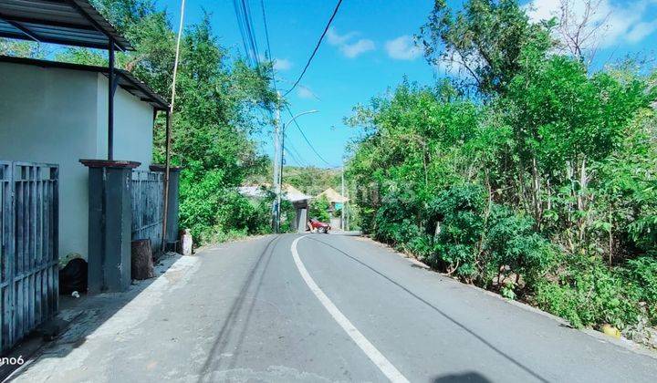 Tanah Dekat Hotel Mulia Nusa Dua Kuta Selatan Badung Bali 1