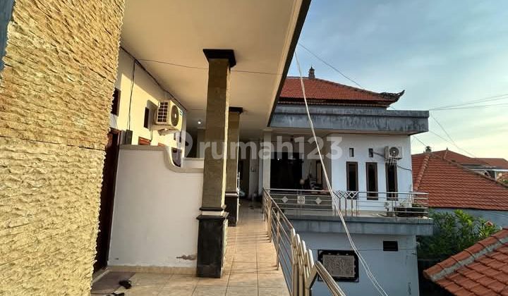 Kos Kosan Full Penghuni Dekat Kantor Imigrasi Taman Jimbaran 