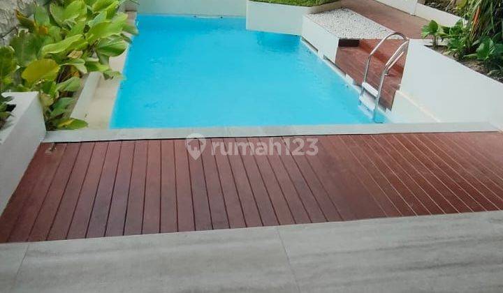 Villa ocean view dikampus unud jimnbaran   2