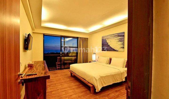 Dijual villa full ocean view dekat SAVAYA villa Pecatu Badung Bali  2