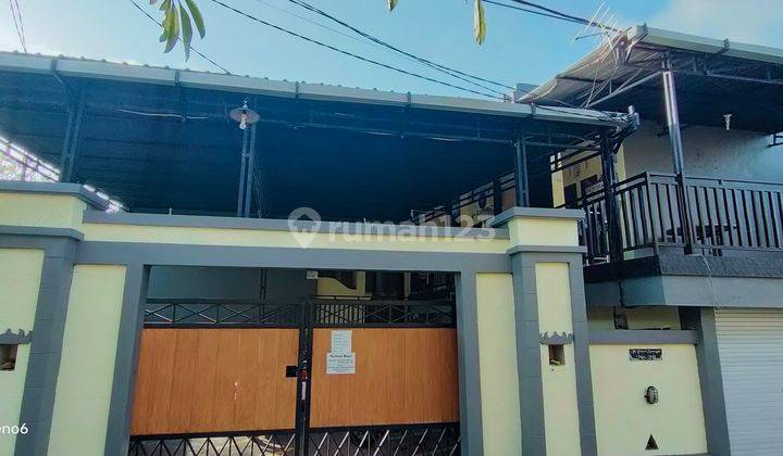 Full boarding boarding house for sale near the Nusa Dua toll road, South Kuta, Badung, Bali  1