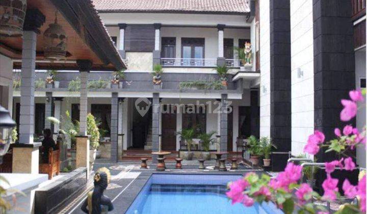 Guest house dekat pantai kedonganan Badung Bali  2