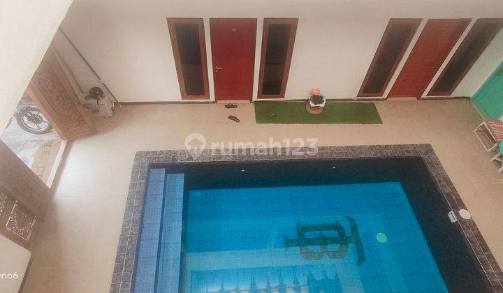 Dijual homestay lantai 3 dekat Nirmala ungasan kuta Selatan Badung Bali  2