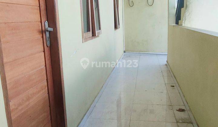 Kos kosan lantai 3 dekat GWK ungasan Badung Bali  2