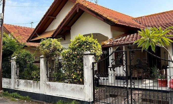 1st floor house in Taman Griya Jimbaran, South Kuta, Badung, Bali  1