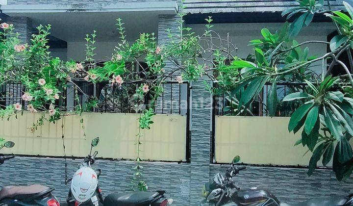 Rumah lantai 1 di taman GRIYA JIMBARAN Badung Bali  1