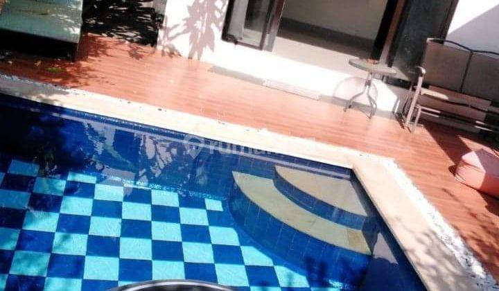 Dijual villa dekat pantai melasti ungasan Badung bali  1