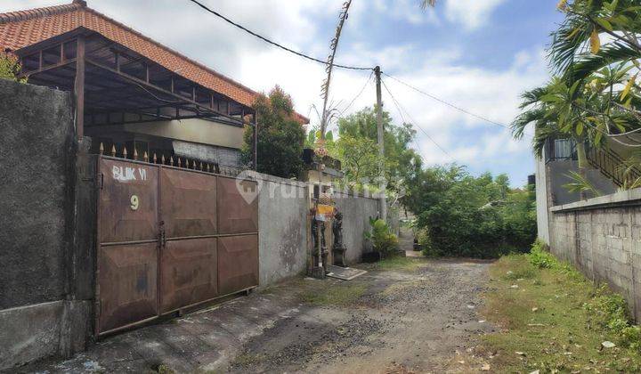 Dijual villa dekat pantai melasti ungasan Badung bali  2