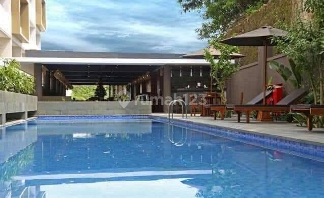 Dijual hotel dekat pantai Pandawa nusa dua  2