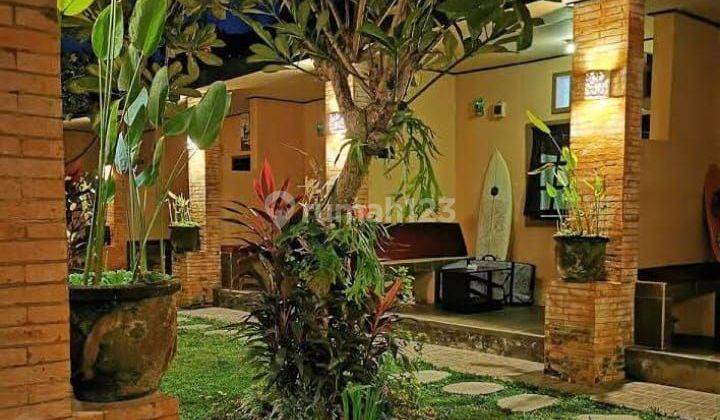 Home stay for sale in Purigading Jimbaran Badung Bali  1