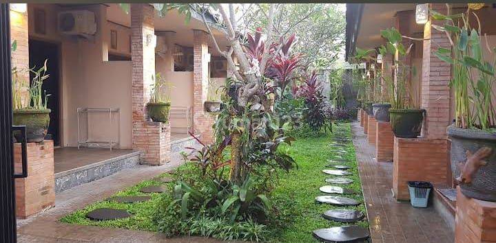 Home stay for sale in Purigading Jimbaran Badung Bali  2