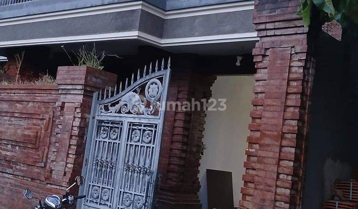 Dijual kos kosan lantai 2 dikampus unud jimbaran  1