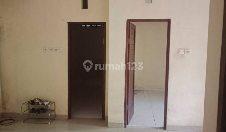 For sale, 1st floor house near GWK Ungasan  2