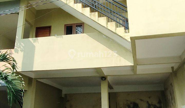 For sale FULLY furnished 3rd floor boarding house near GWK Ungasan  1