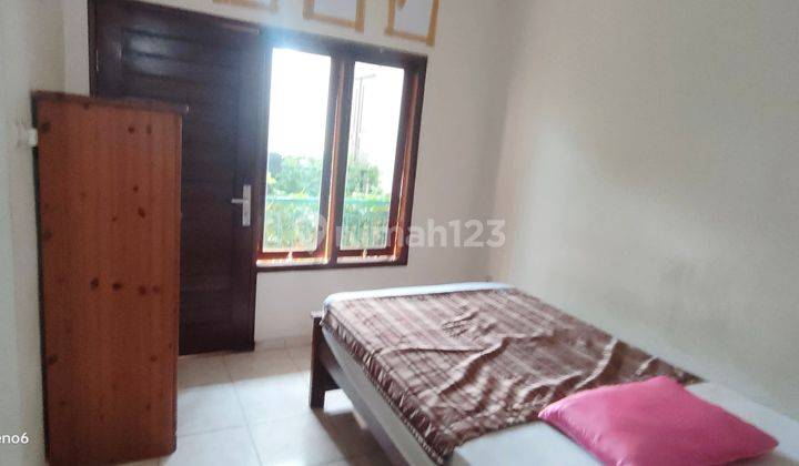 For sale FULLY furnished 3rd floor boarding house near GWK Ungasan  2