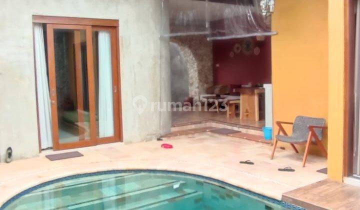 Villa for sale near Sidewakl Jimbaran mall 1