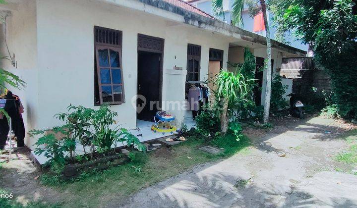 Dijual kos kosan dikampus unud jimbaran  2