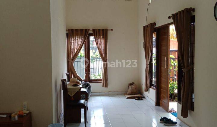 Dijual rumah lantai 1 luas tanah 220 m² dekat Coco mart goa gong JIMBARAN  2