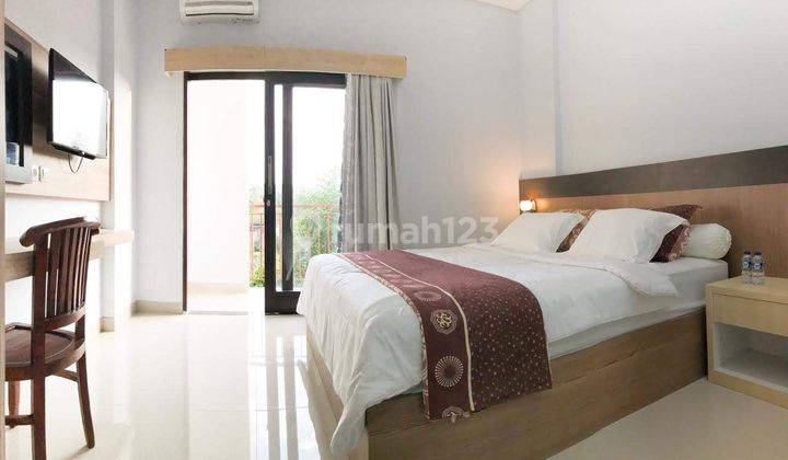 Dijual guest house dekat McDonald'jimbaran Badung Bali  2