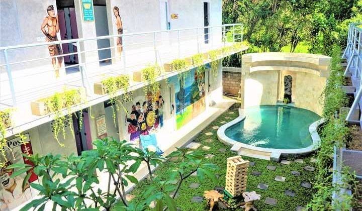 Hotel for sale near McDonald's JIMBARAN Badung Bali  1