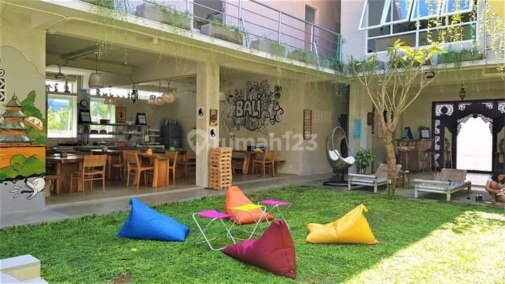 Hotel for sale near McDonald's JIMBARAN Badung Bali  2