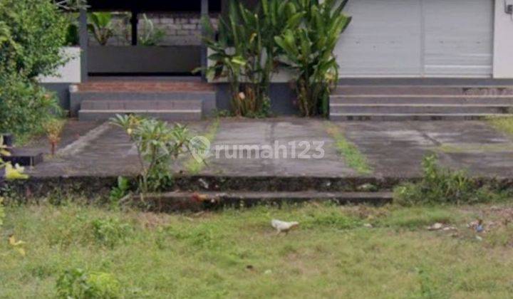 Stall for rent near Pandawa Beach  1