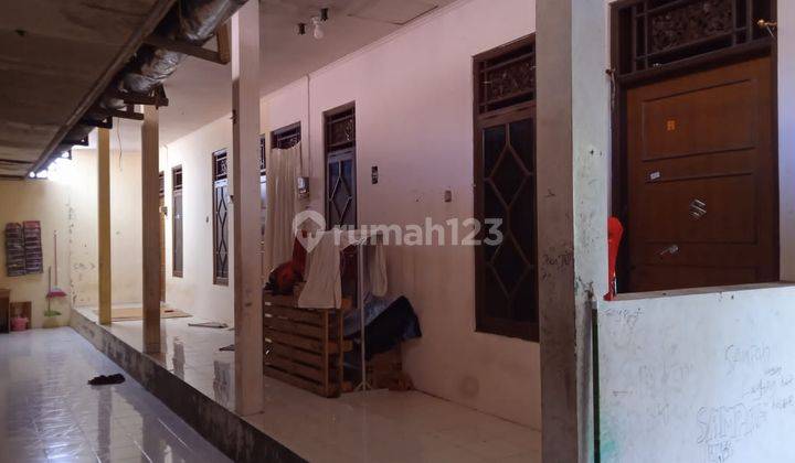 Dijual kos kosan full penghuni di Monang maning Denpasar Bali  1