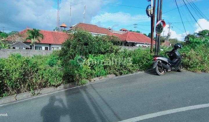 Land near GWK Ungasan Badung Bali  2