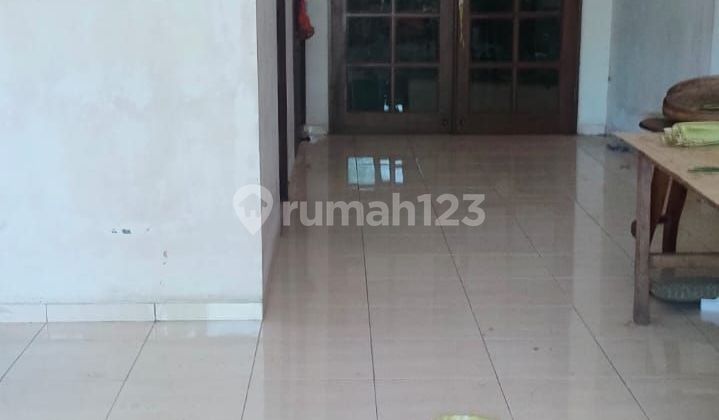 Rumah lantai 2 luas tanah 10 are di Jimbaran Badung Bali  2