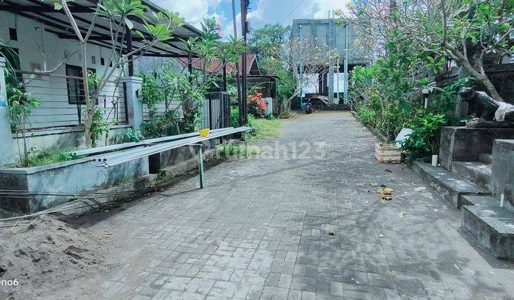 House for sale near Balangan Jimbaran beach, South Kuta, Badung, Bali  2