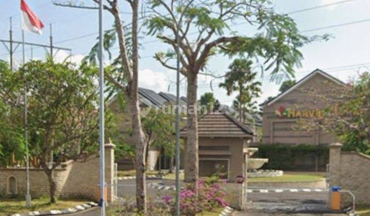 Land for sale near bypass & KFC JIMBARAN Badung Bali  1